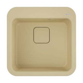 Мойка кухонная Omoikiri Tasogare 51-MA Artgranit/марципан